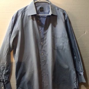 Long sleeve button shirt